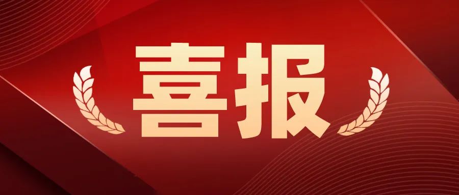 雙喜臨門(mén)丨熱烈祝賀恒信咨詢(xún)摘獲累累碩果！